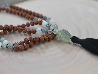 ENERGY MALA ॐ
