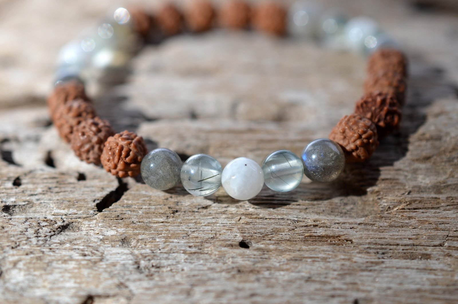 ENERGY BRACELET ॐ - Image 5