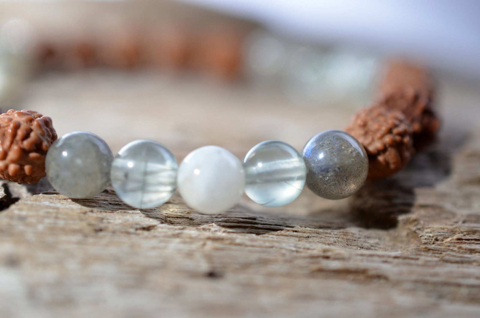 ENERGY BRACELET ॐ - Image 3