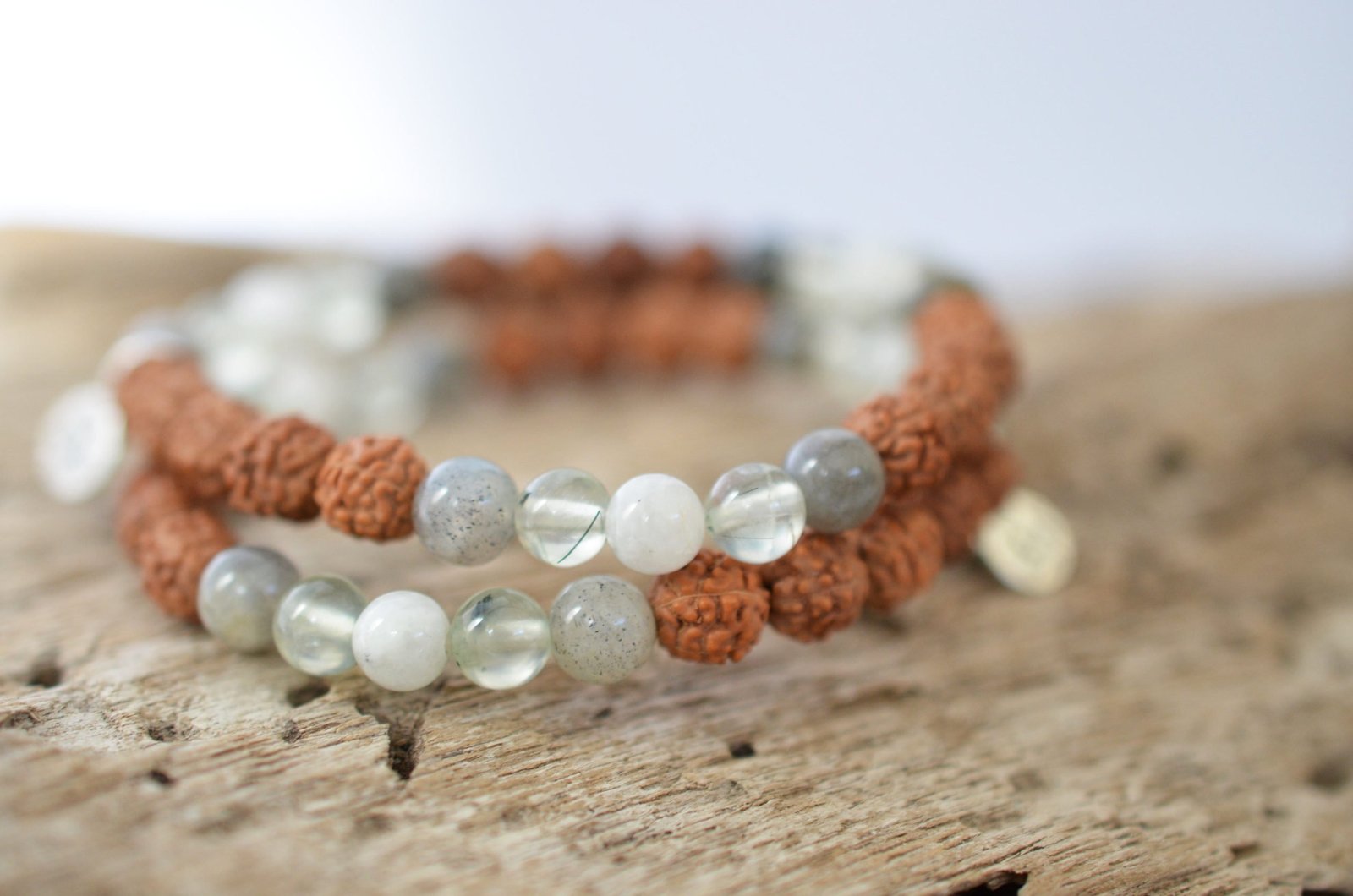 ENERGY BRACELET ॐ - Image 4