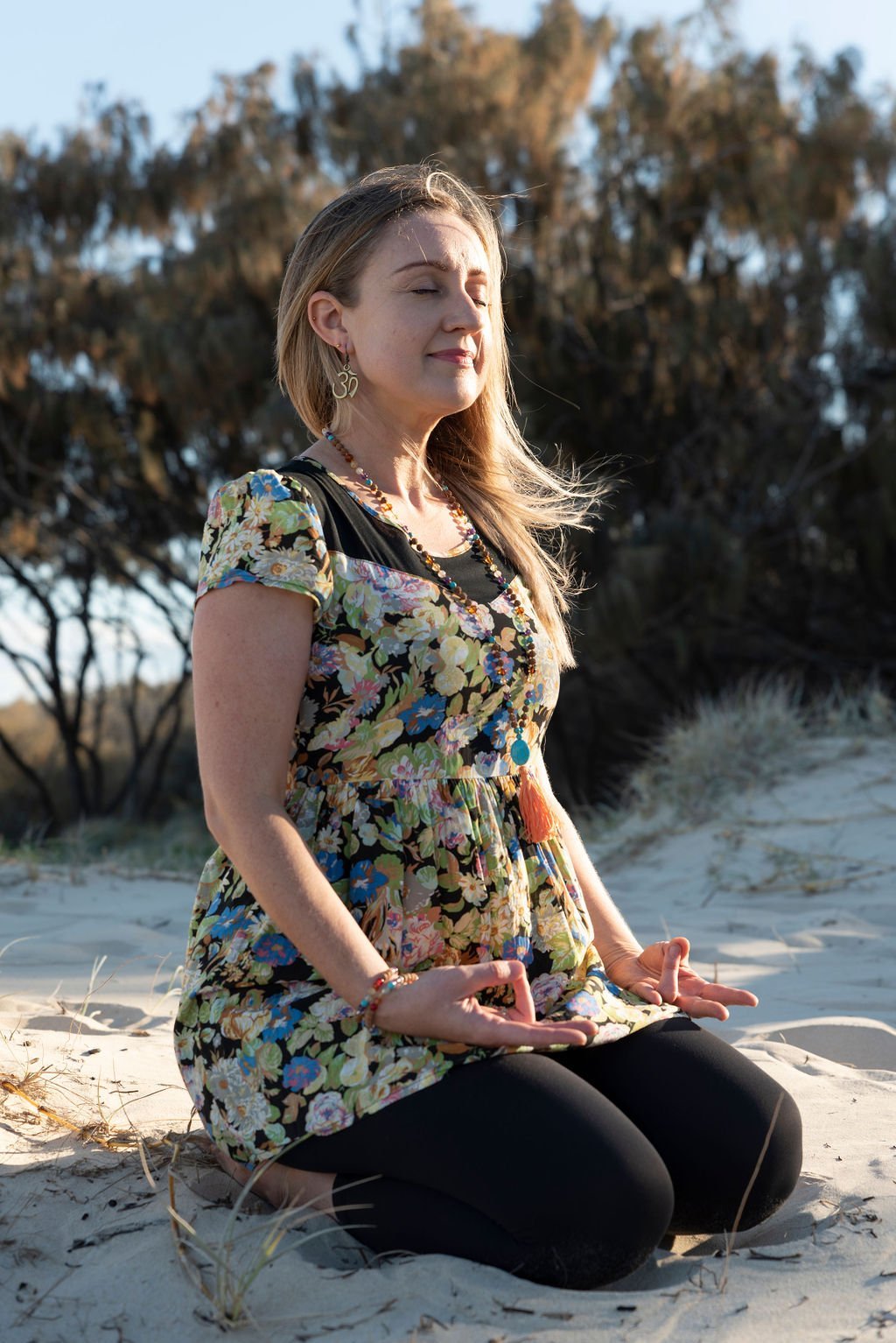 CHAKRA BRACELET ॐ - Image 4