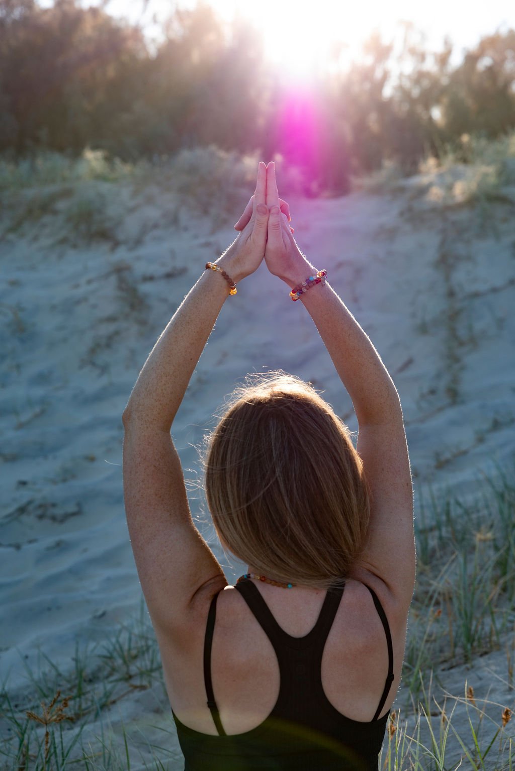 CHAKRA BRACELET ॐ - Image 7