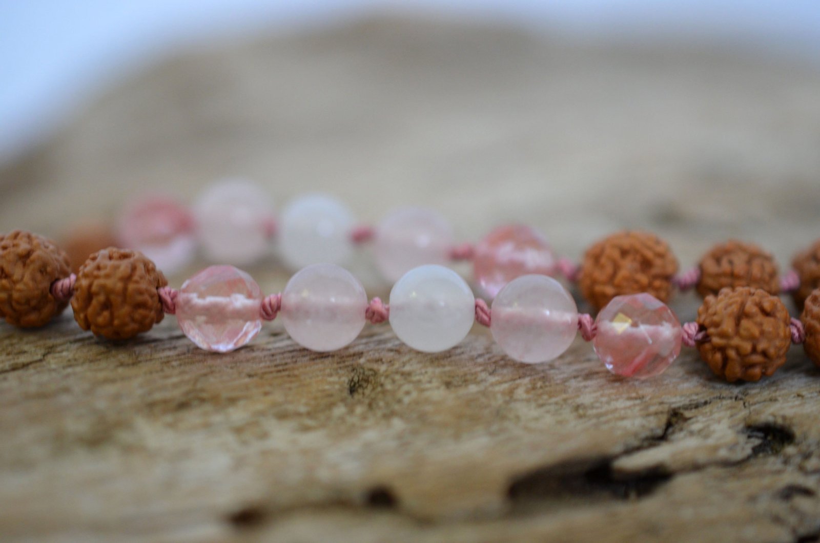 LOVE MANDALA MALA ॐ - Image 3