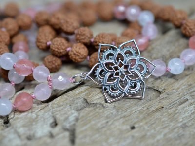 LOVE MANDALA MALA ॐ