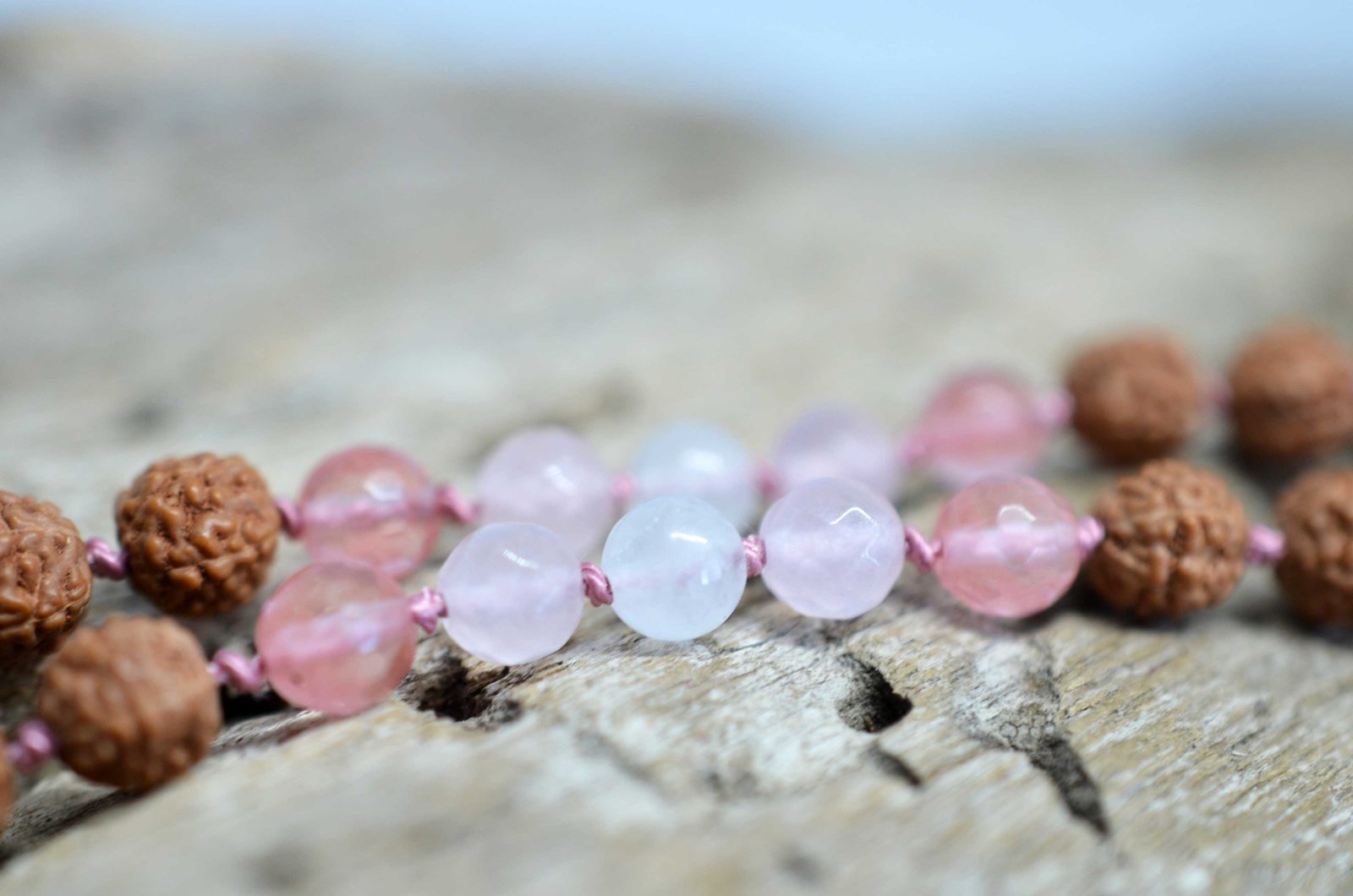 LOVE MANDALA MALA ॐ - Image 8