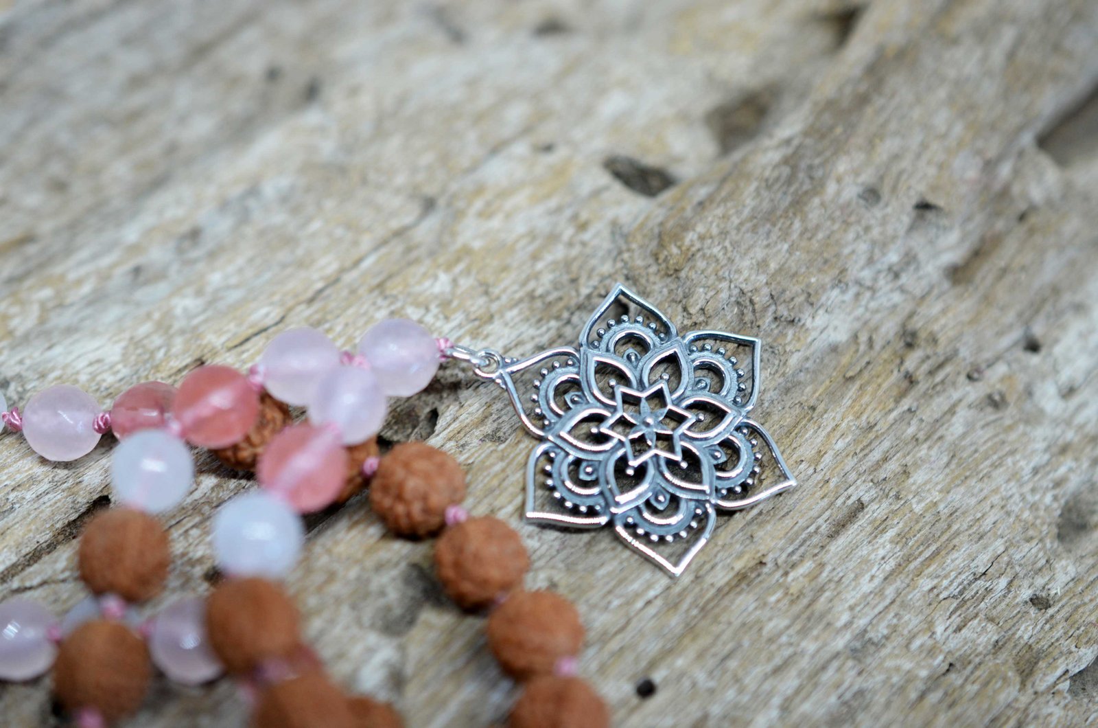 LOVE MANDALA MALA ॐ - Image 7