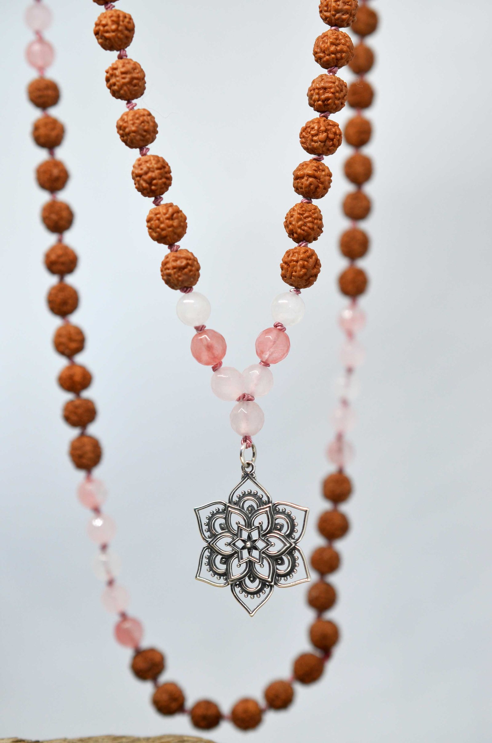 LOVE MANDALA MALA ॐ - Image 2