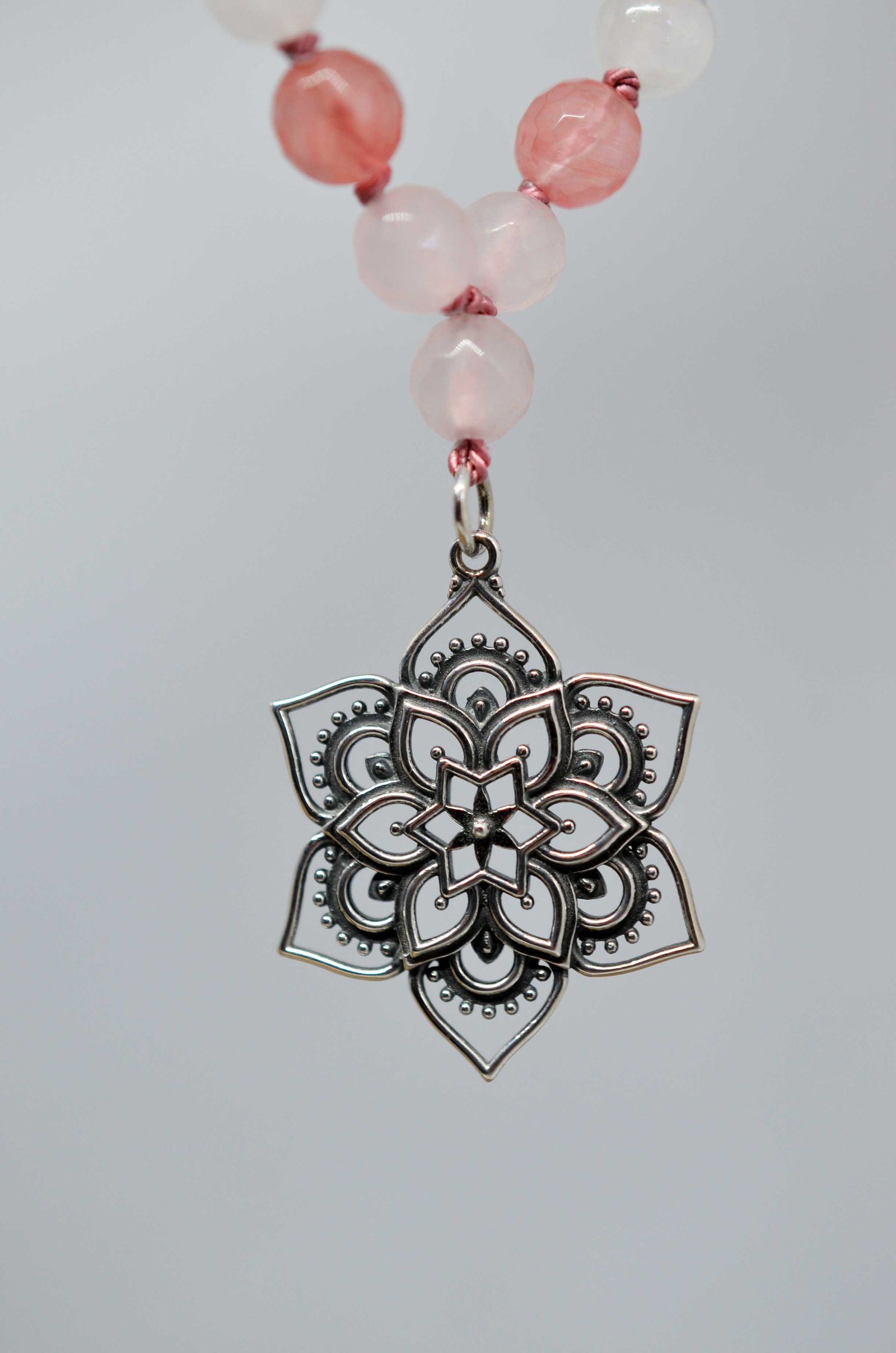 LOVE MANDALA MALA ॐ - Image 9