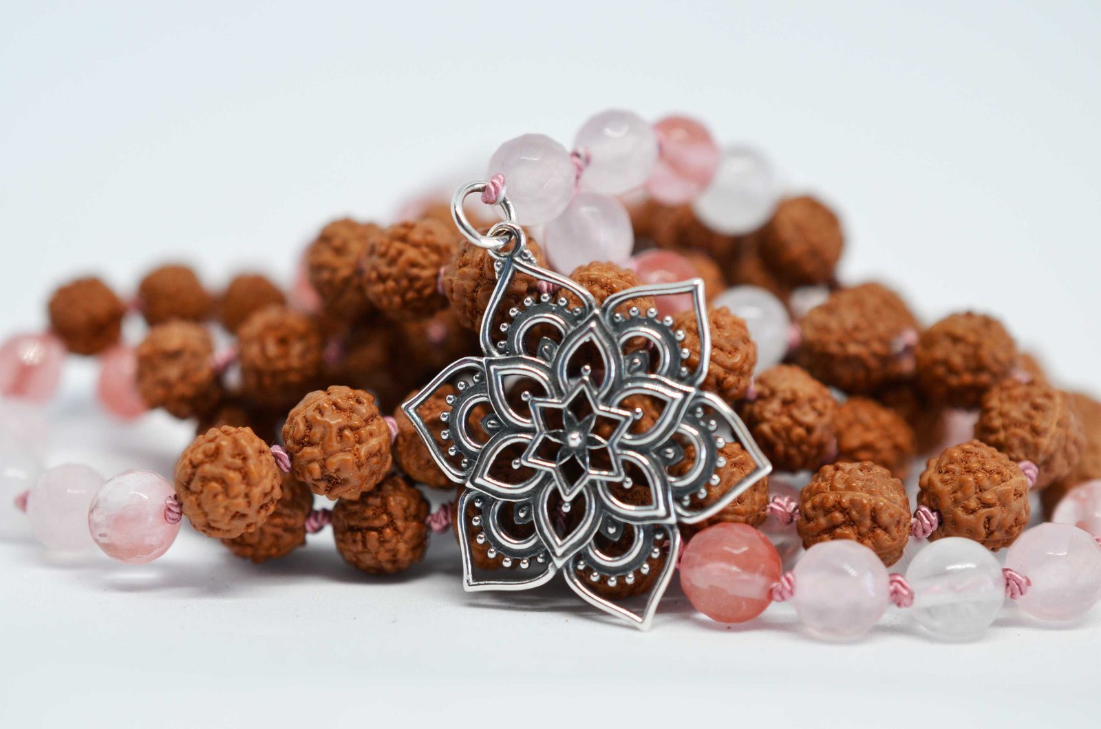 LOVE MANDALA MALA ॐ - Image 4