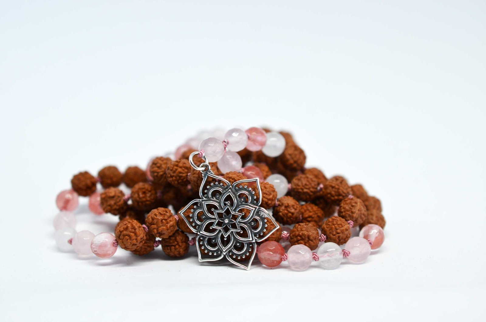 LOVE MANDALA MALA ॐ - Image 10