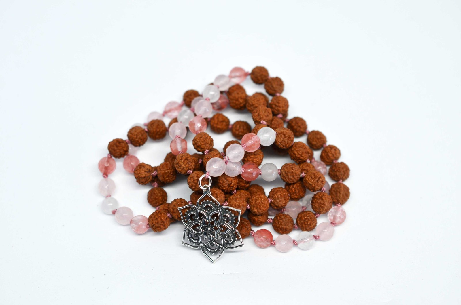 LOVE MANDALA MALA ॐ - Image 5