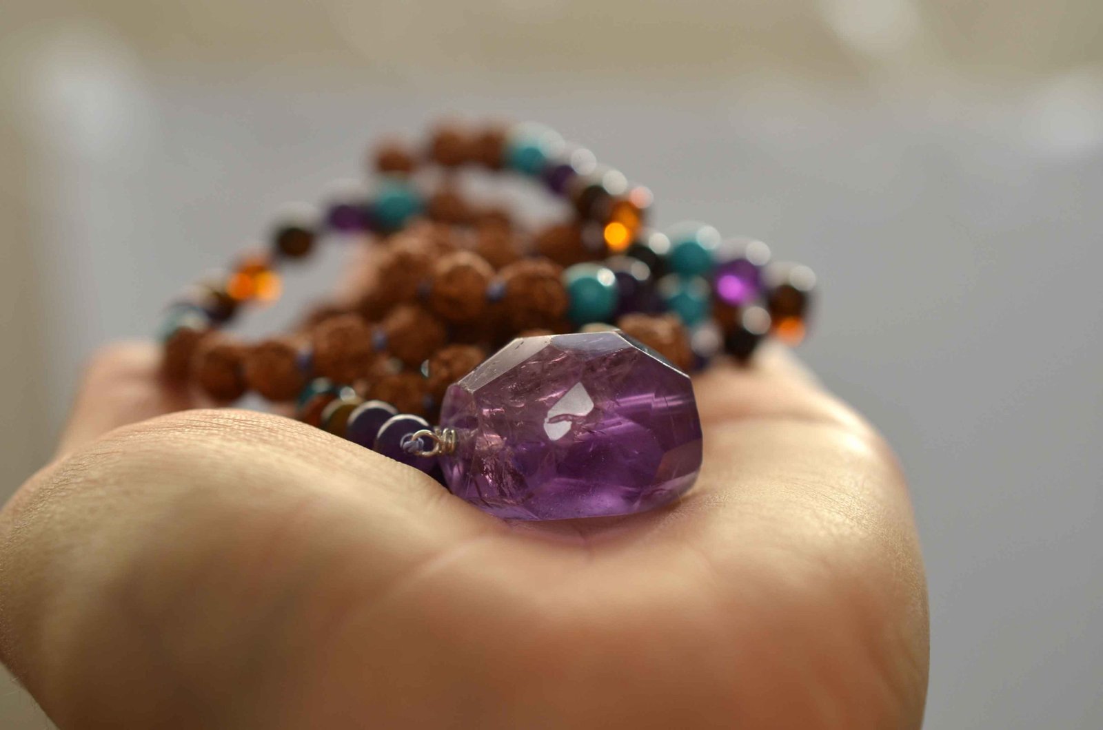 DIVINE MALA ॐ - Image 8