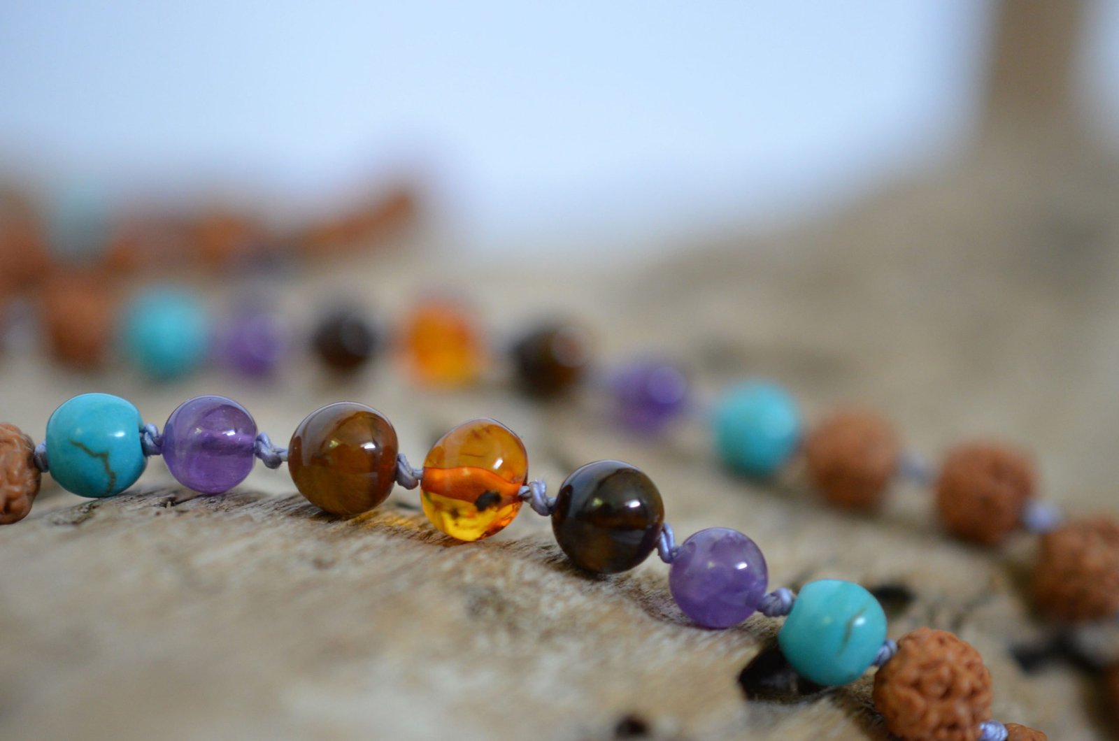 DIVINE MALA ॐ - Image 9