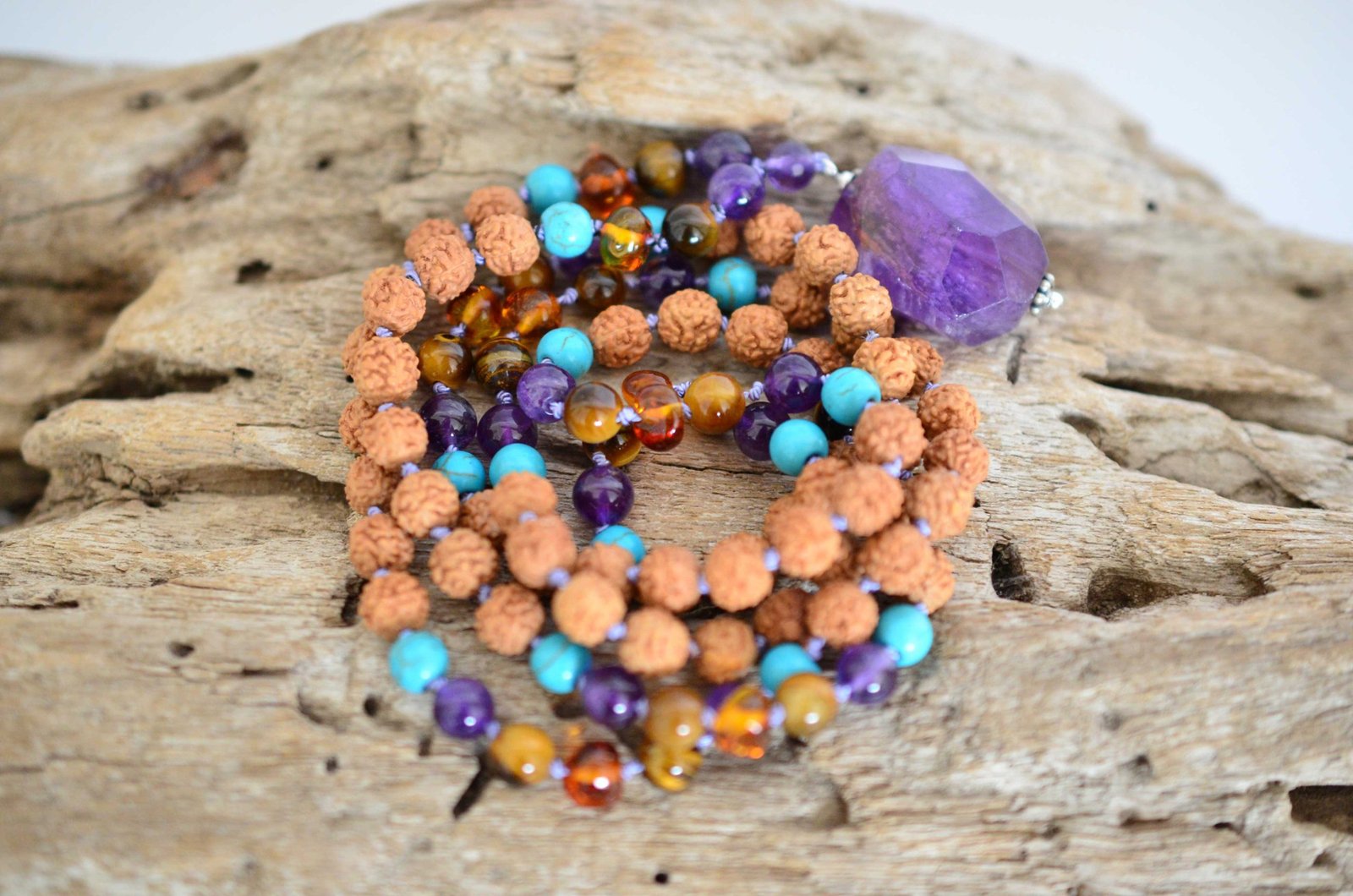 DIVINE MALA ॐ - Image 4