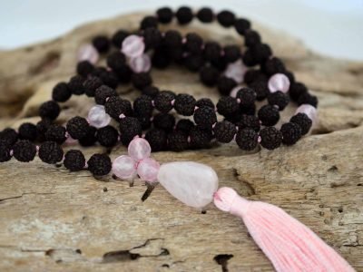 INFINITE LOVE MALA ॐ