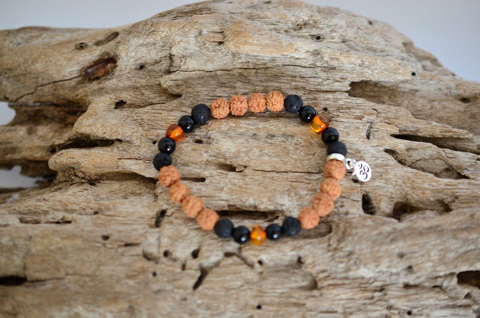 FIERCE BRACELET ॐ - Image 2