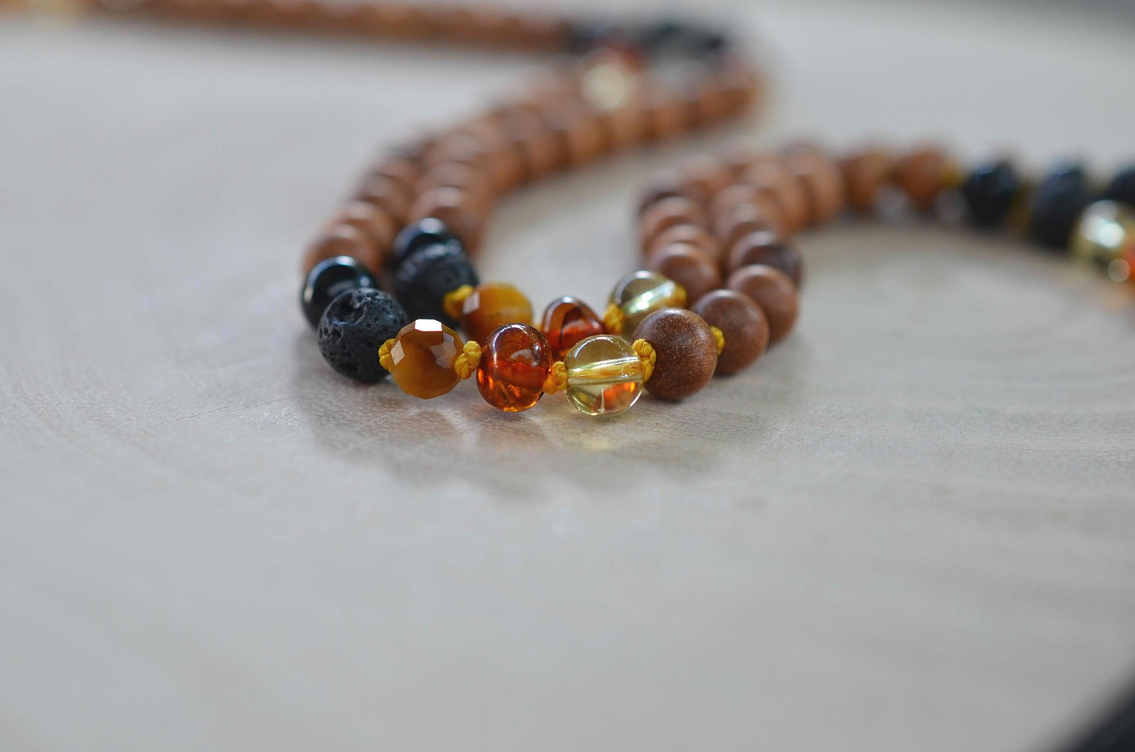 FIERCE MALA ॐ - Image 4