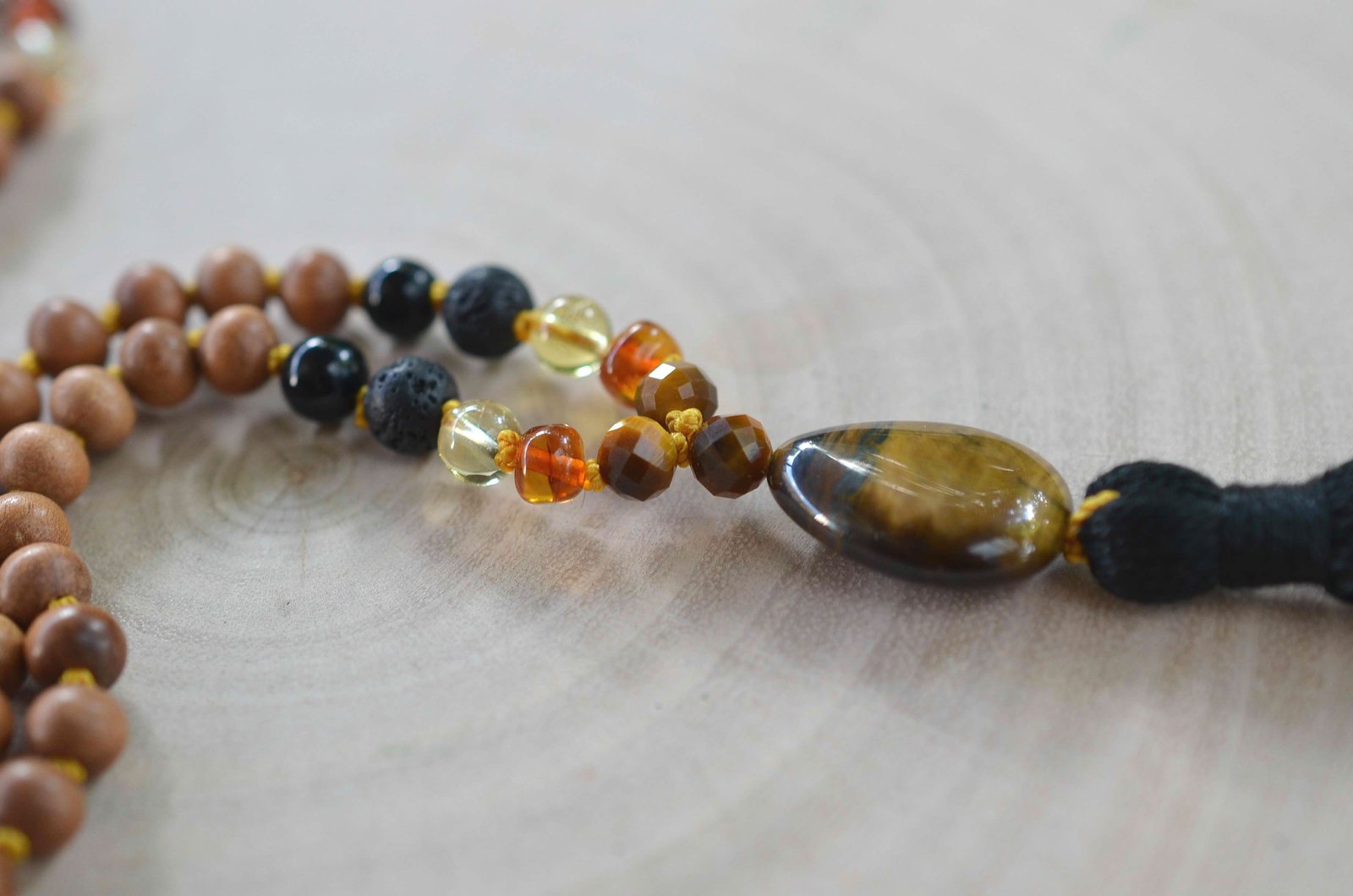 FIERCE MALA ॐ - Image 6