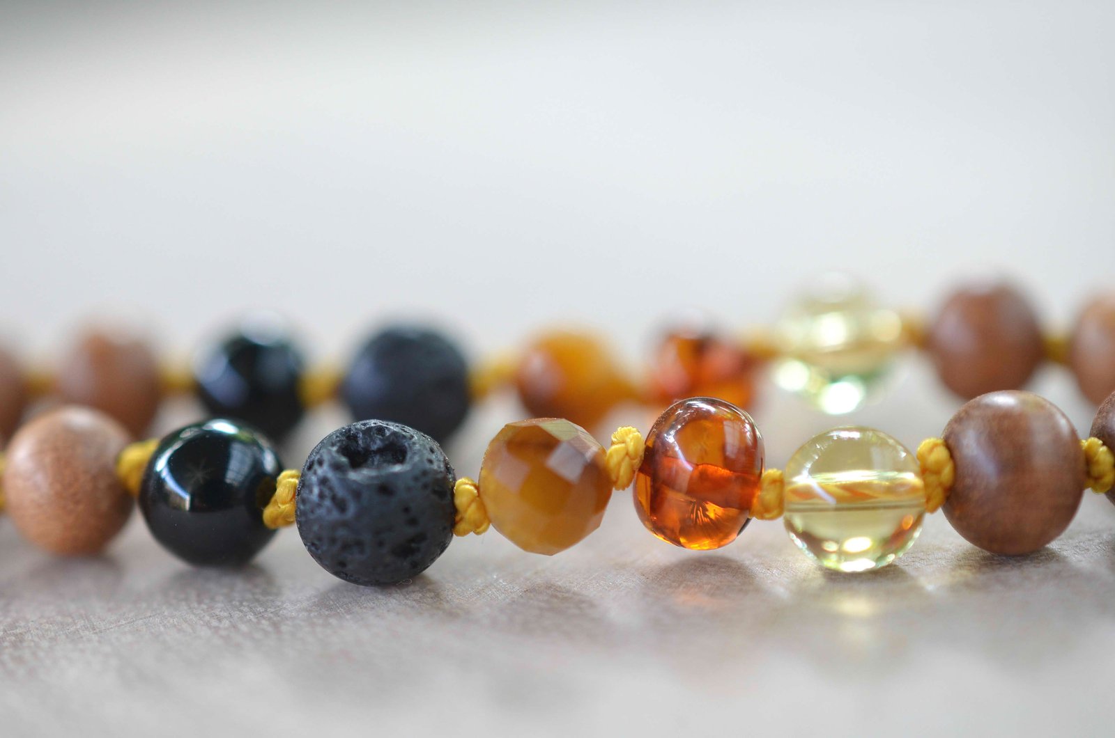 FIERCE MALA ॐ - Image 5