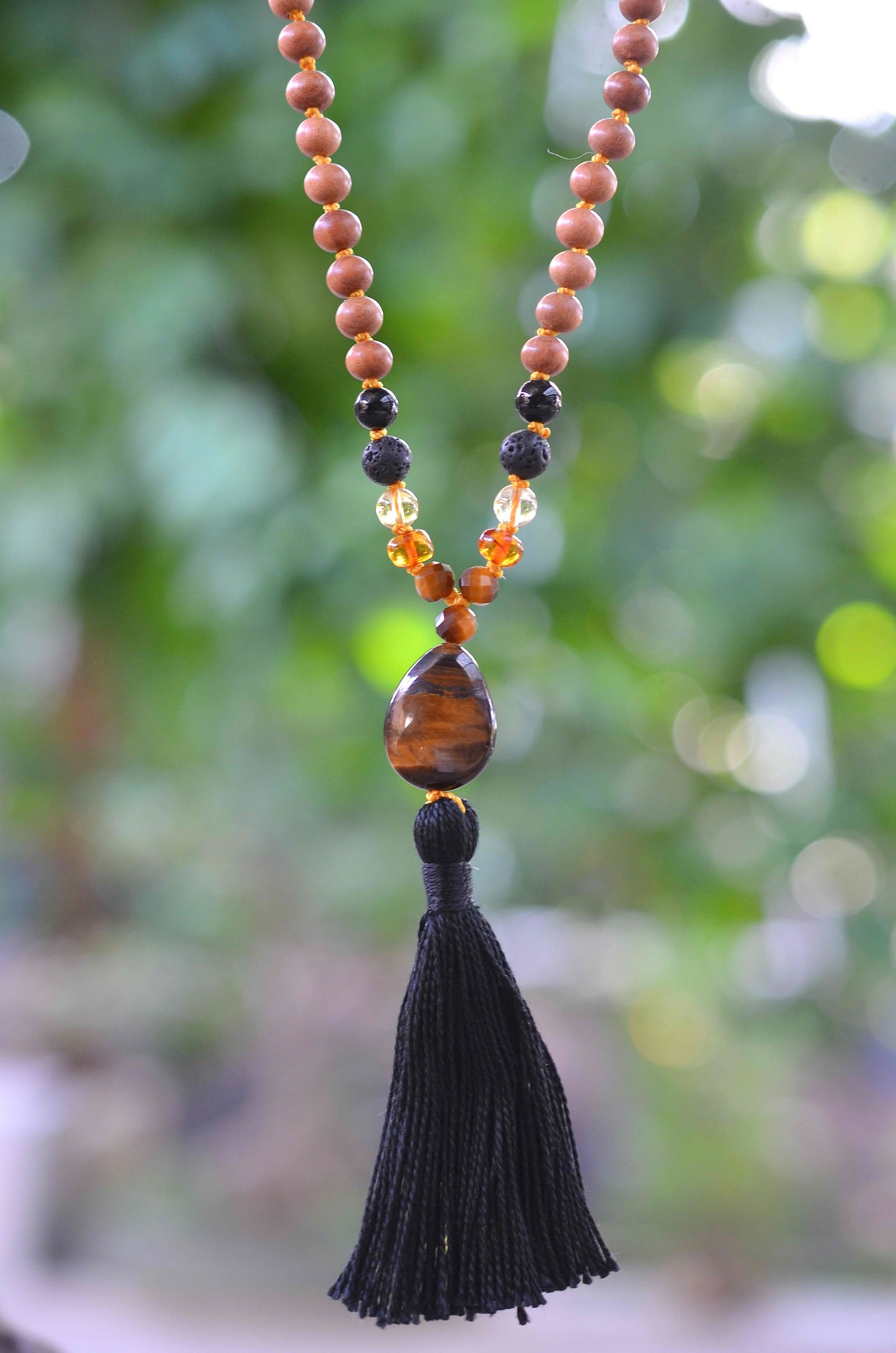 FIERCE MALA ॐ - Image 2
