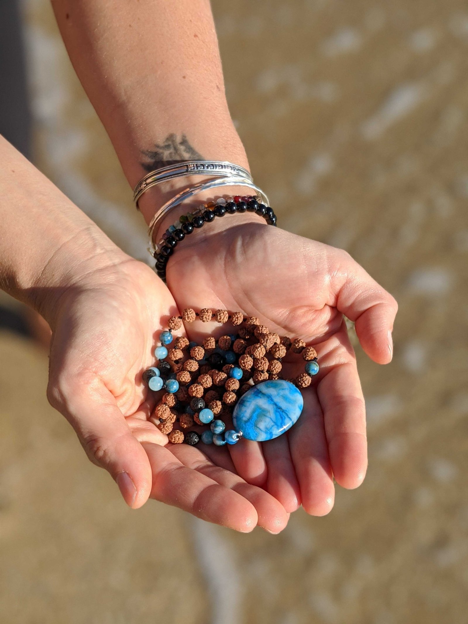 KALI BRACELET ॐ - Image 4