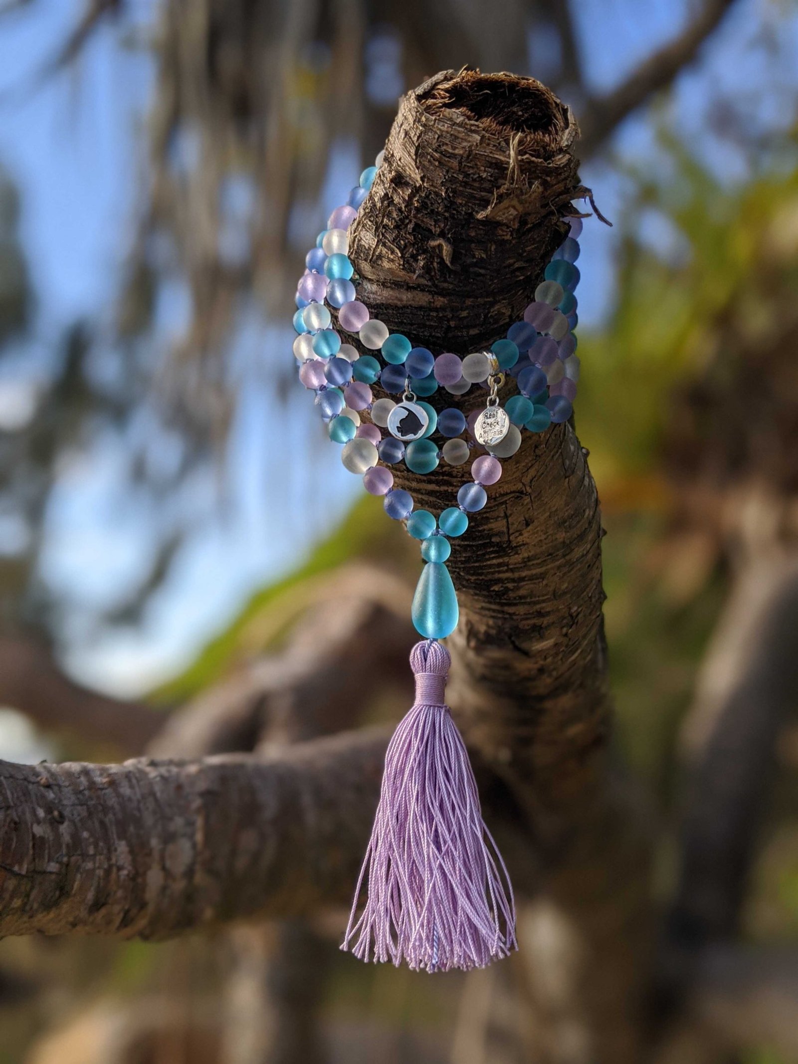 MERMAID MALA ॐ - Image 4