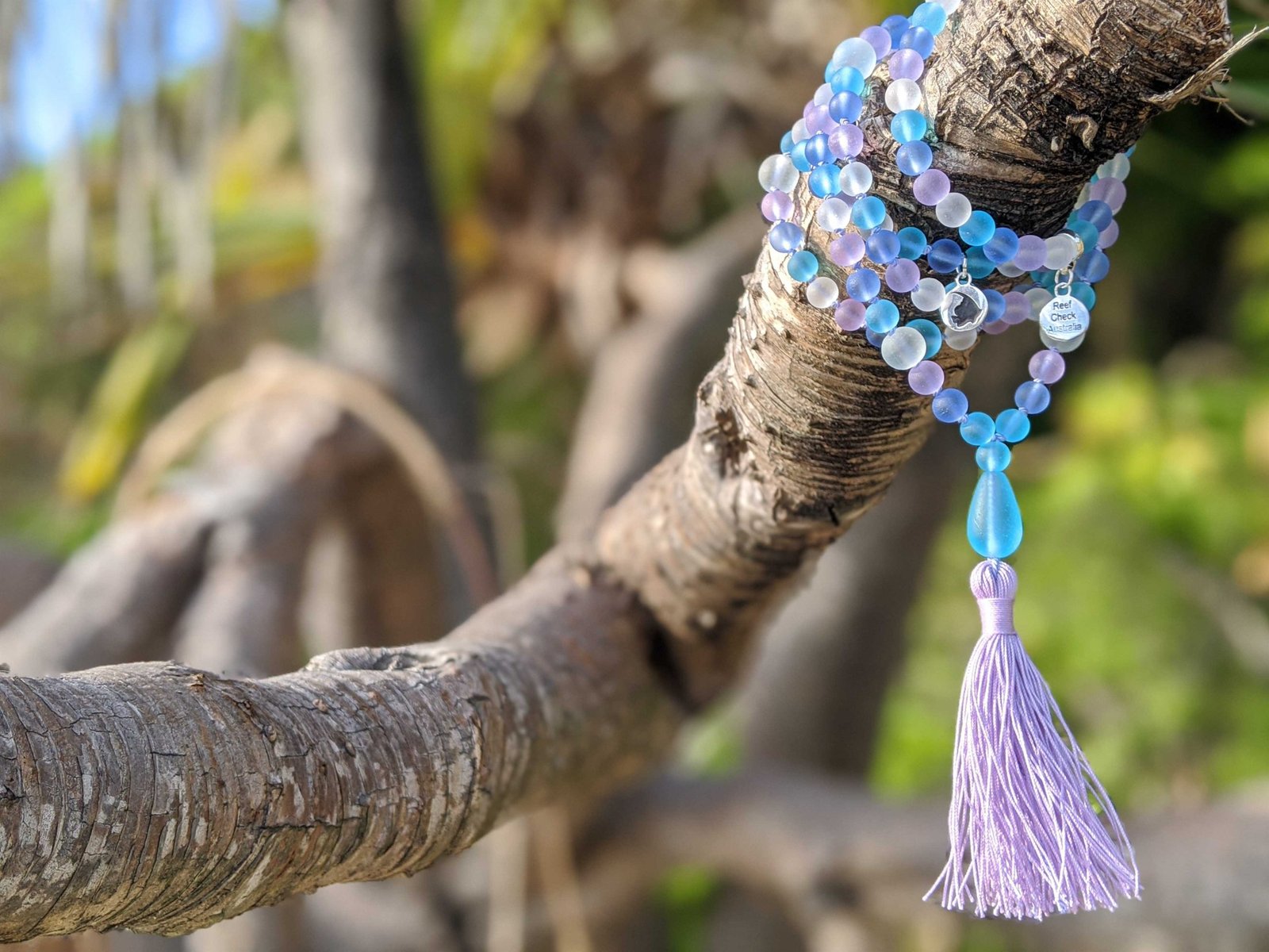 MERMAID MALA ॐ - Image 7