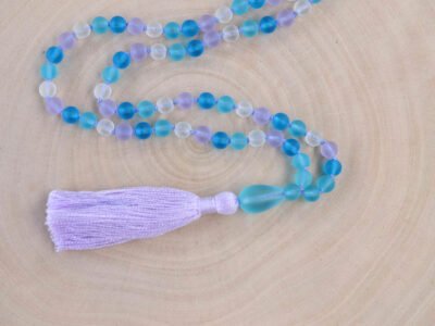 MERMAID MALA ॐ