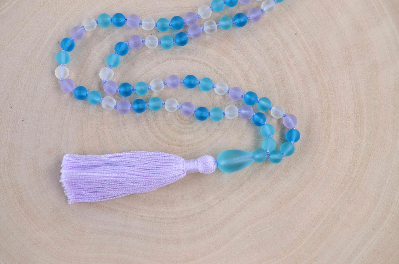 MERMAID MALA ॐ