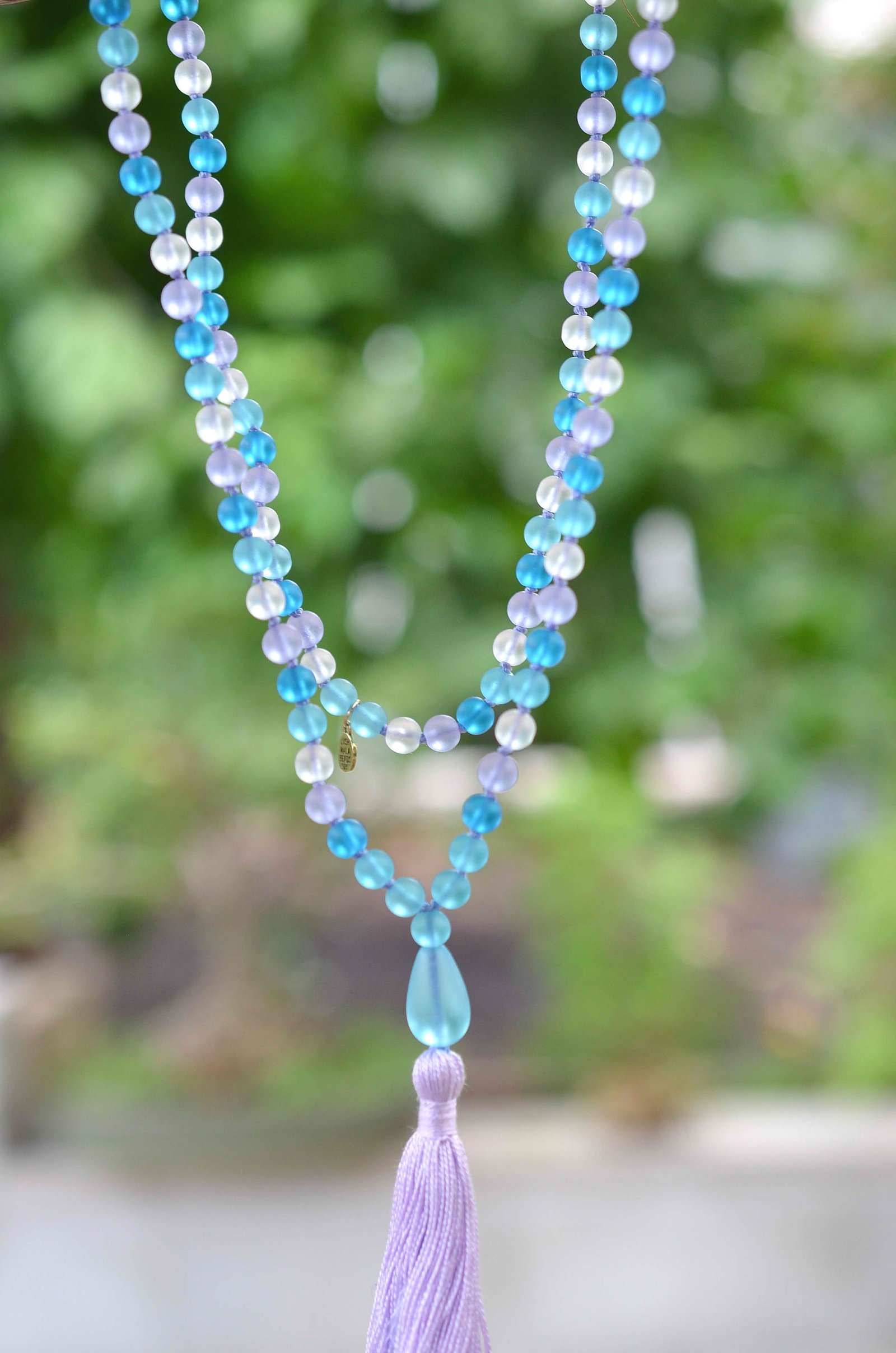 MERMAID MALA ॐ - Image 3