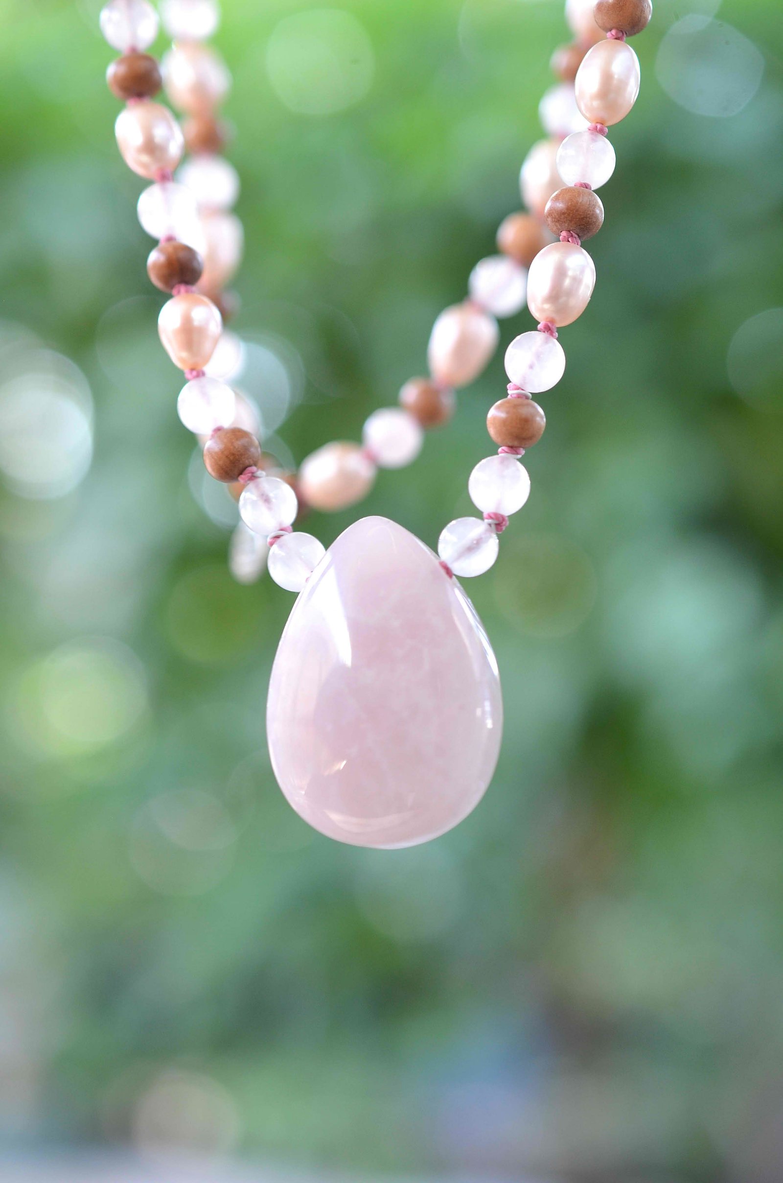 PARVATI MALA ॐ - Image 3