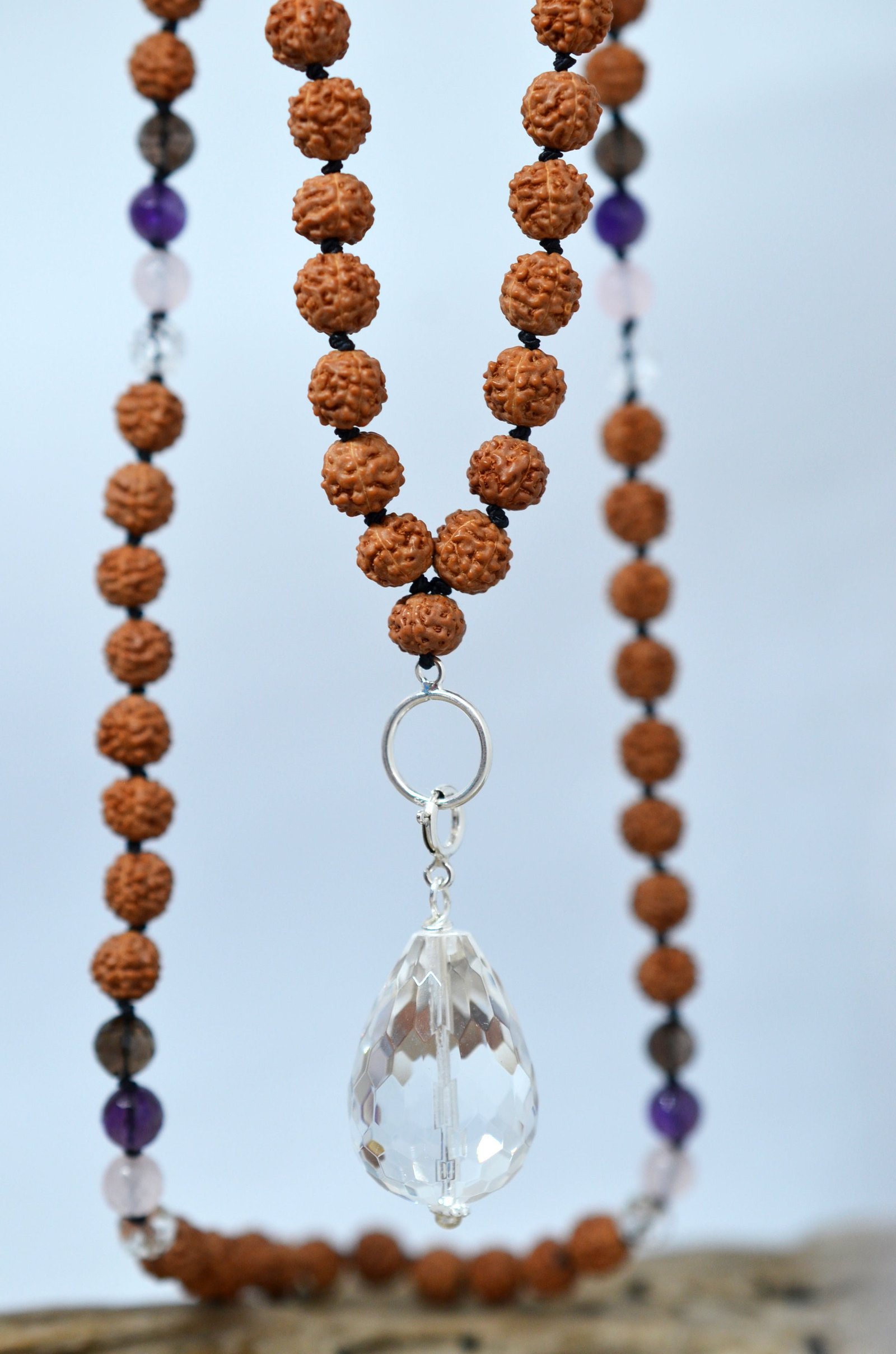 METAMORPHOSIS (INTERCHANGEABLE) MALA ॐ - Image 5