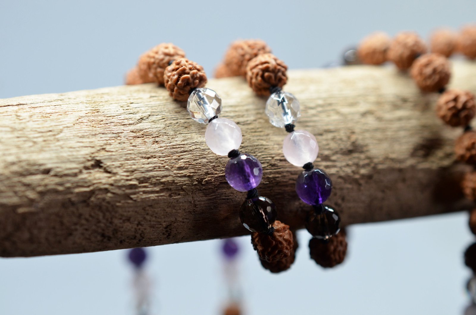 METAMORPHOSIS (INTERCHANGEABLE) MALA ॐ - Image 8