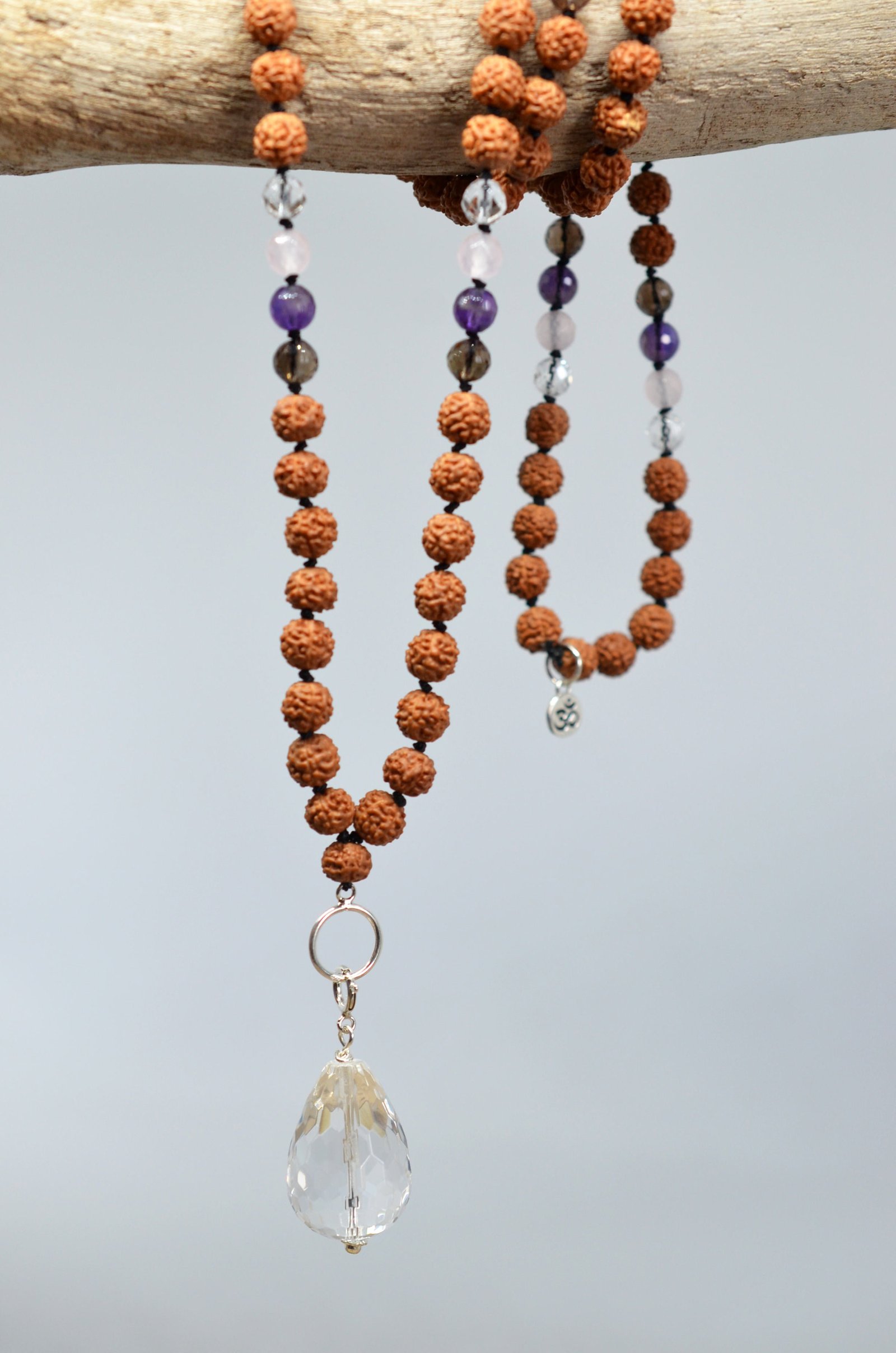 METAMORPHOSIS (INTERCHANGEABLE) MALA ॐ - Image 11