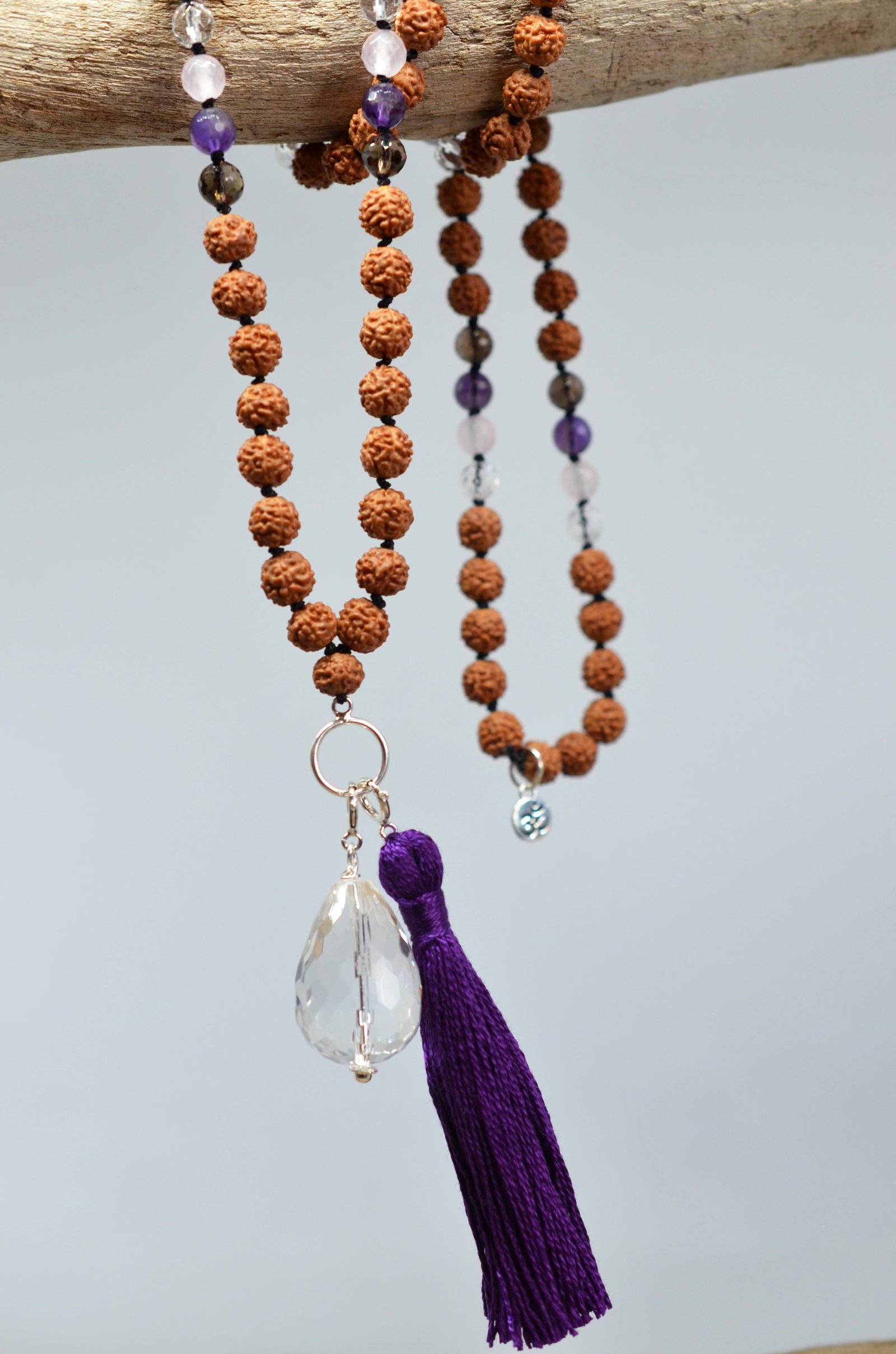 METAMORPHOSIS (INTERCHANGEABLE) MALA ॐ - Image 3
