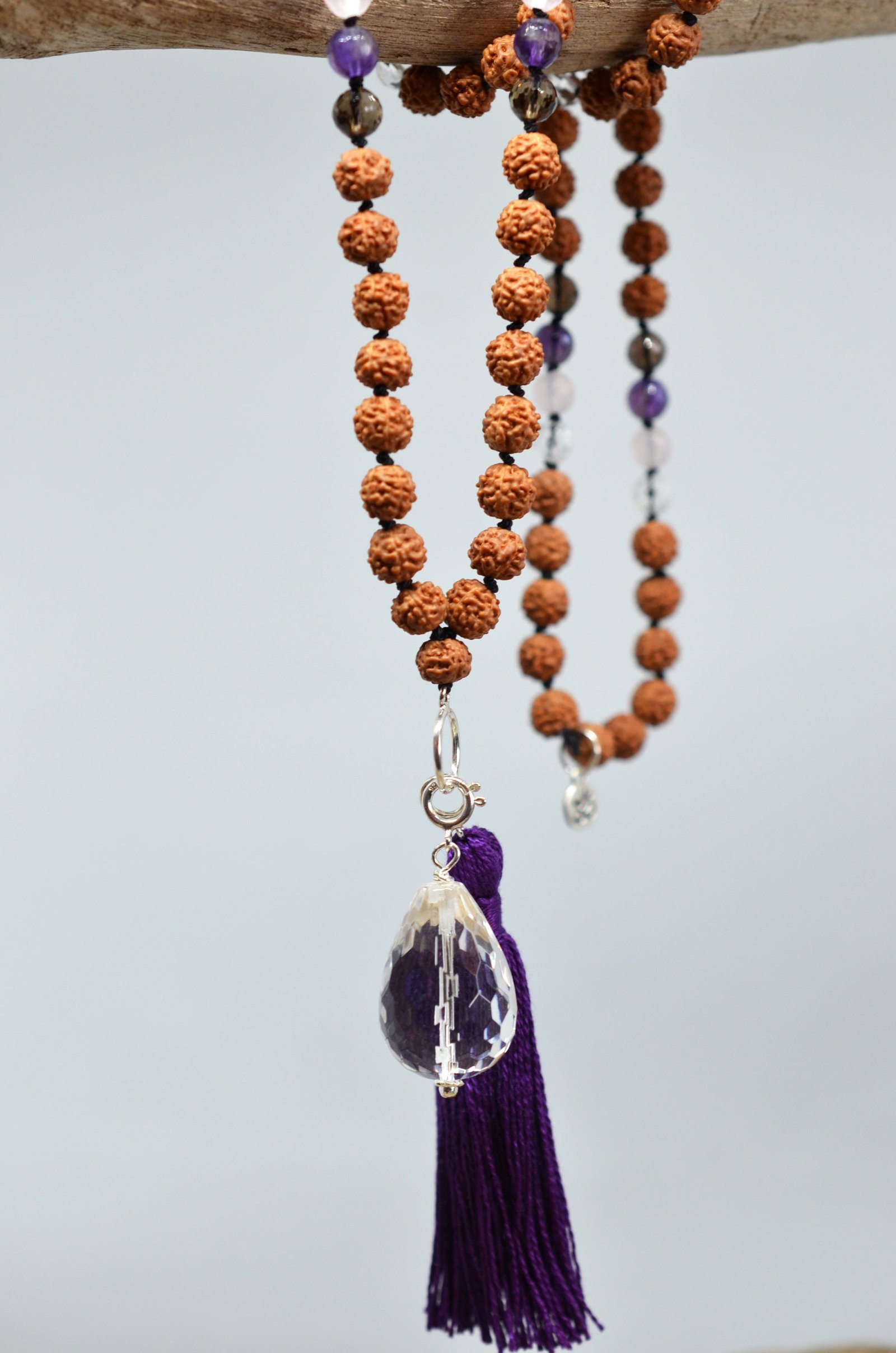 METAMORPHOSIS (INTERCHANGEABLE) MALA ॐ - Image 9