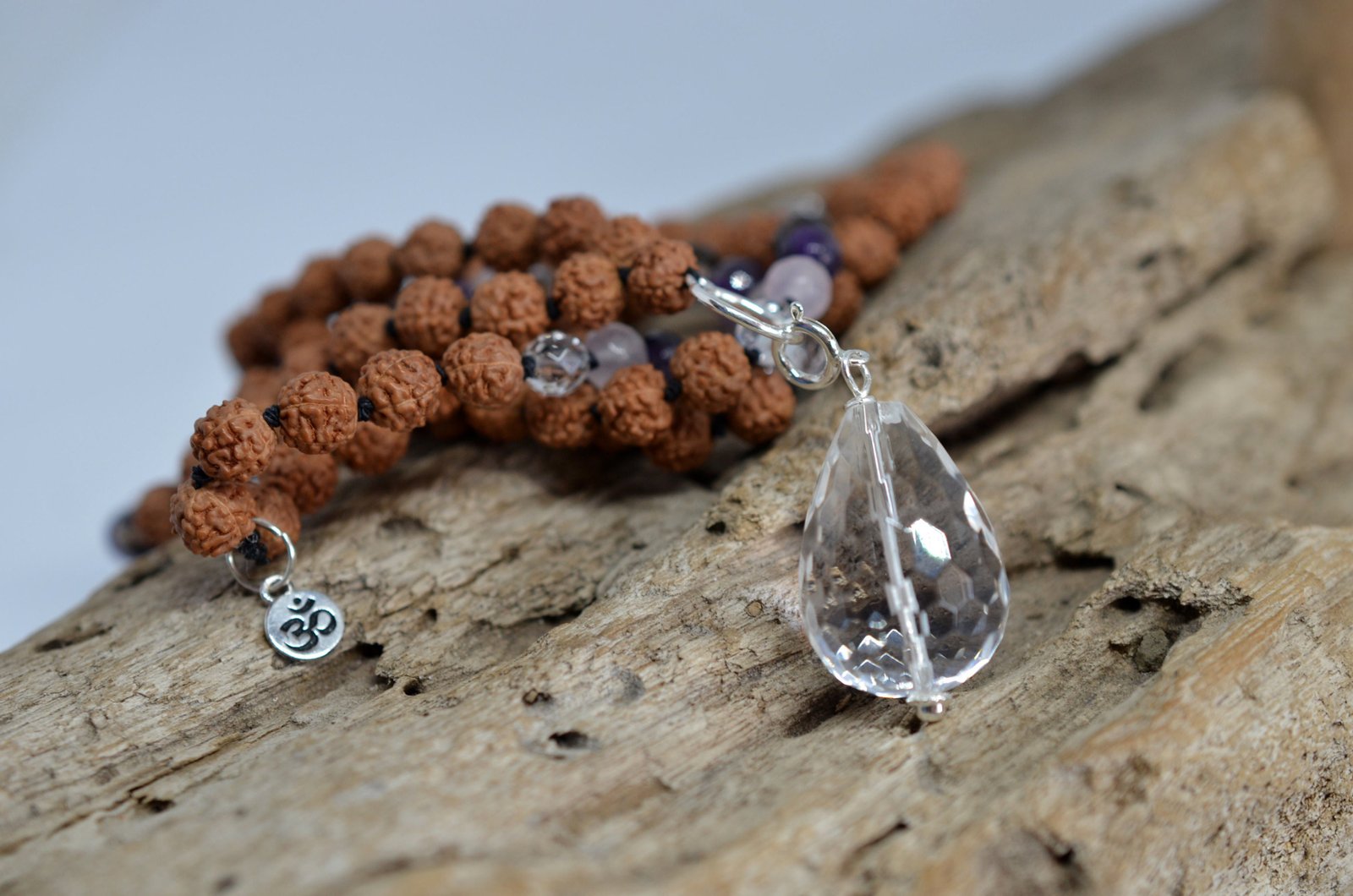 METAMORPHOSIS (INTERCHANGEABLE) MALA ॐ - Image 7