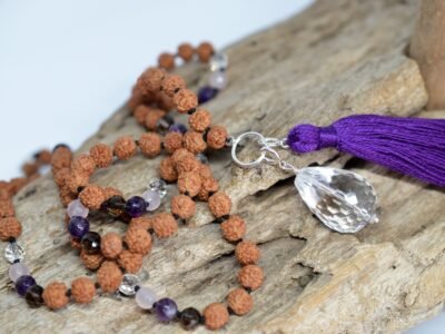 METAMORPHOSIS (INTERCHANGEABLE) MALA ॐ