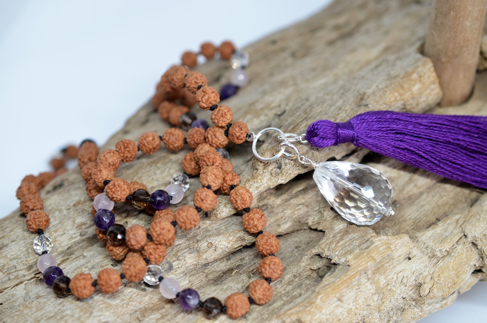 METAMORPHOSIS (INTERCHANGEABLE) MALA ॐ - Image 12