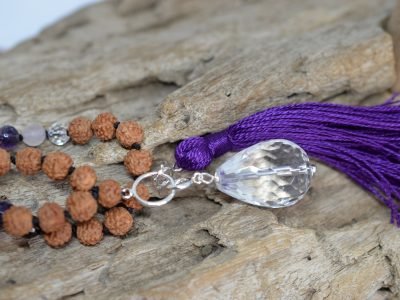 METAMORPHOSIS (INTERCHANGEABLE) MALA ॐ