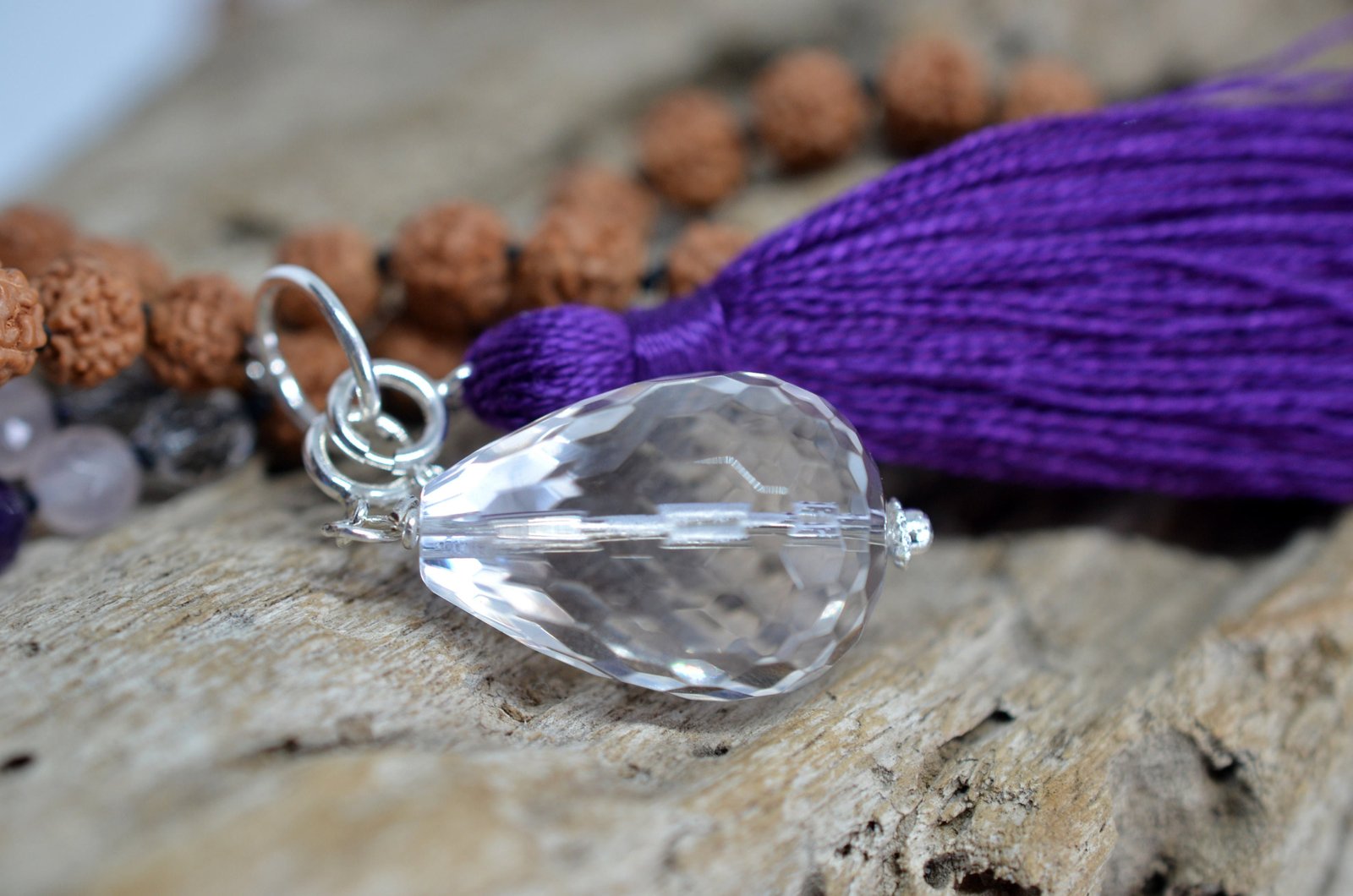 METAMORPHOSIS (INTERCHANGEABLE) MALA ॐ - Image 10