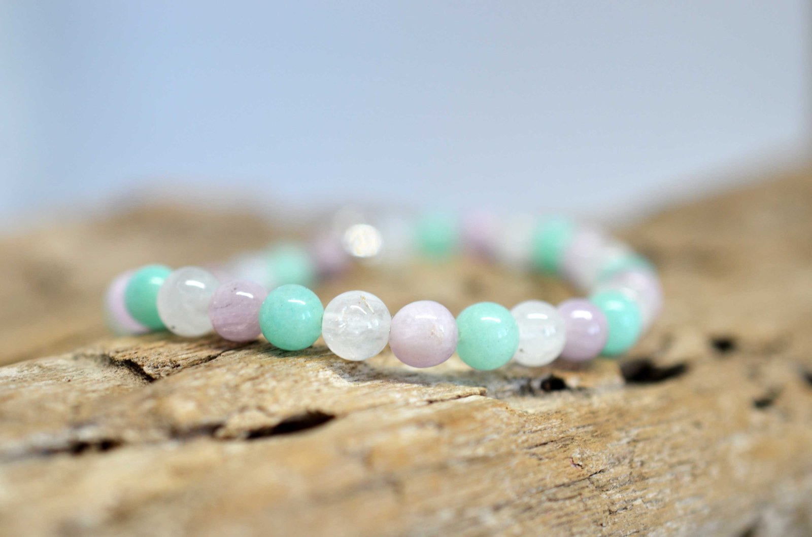 SAMSARA BRACELET ॐ - Image 9