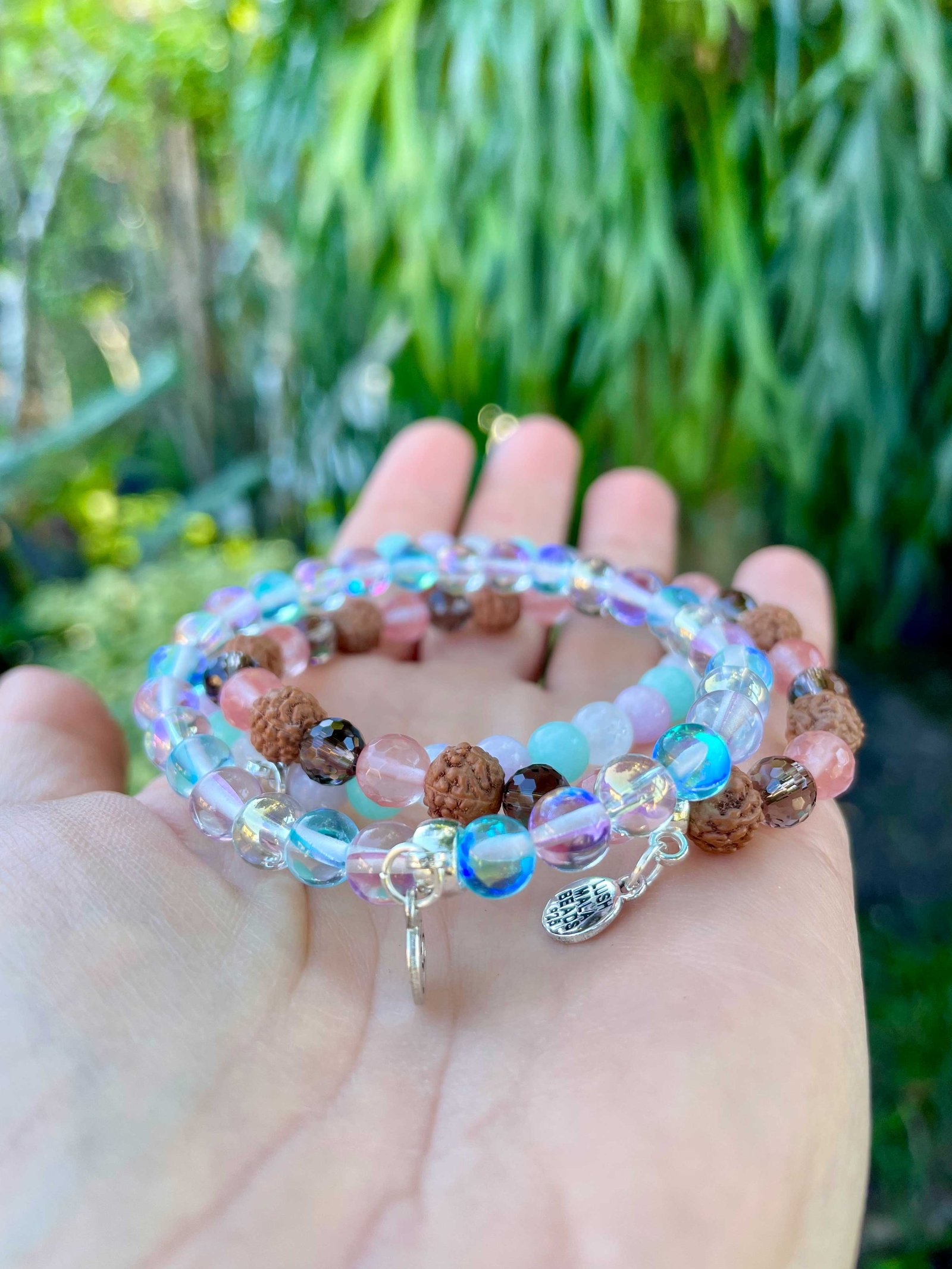 SAMSARA BRACELET ॐ - Image 6