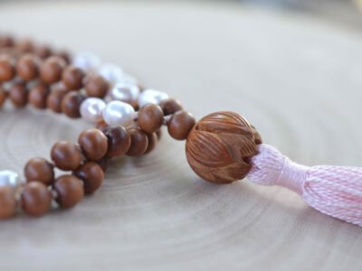 GODDESS MALA ॐ