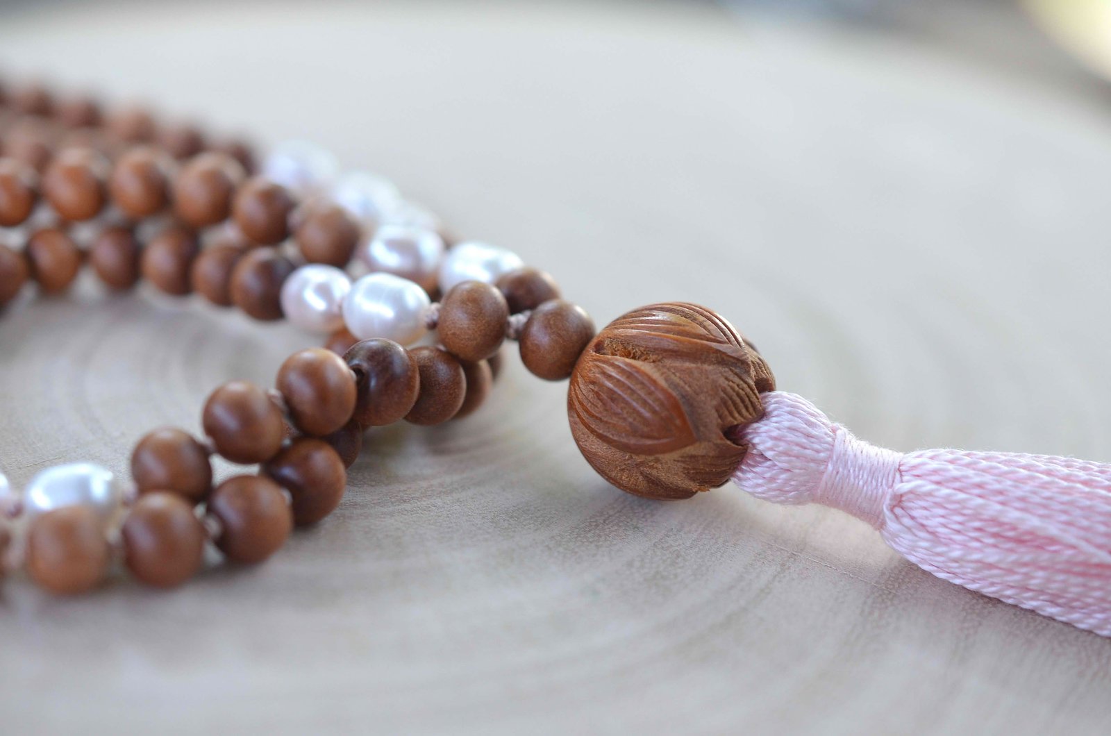 GODDESS MALA ॐ