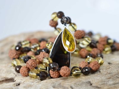 ABUNDANCE MALA ॐ