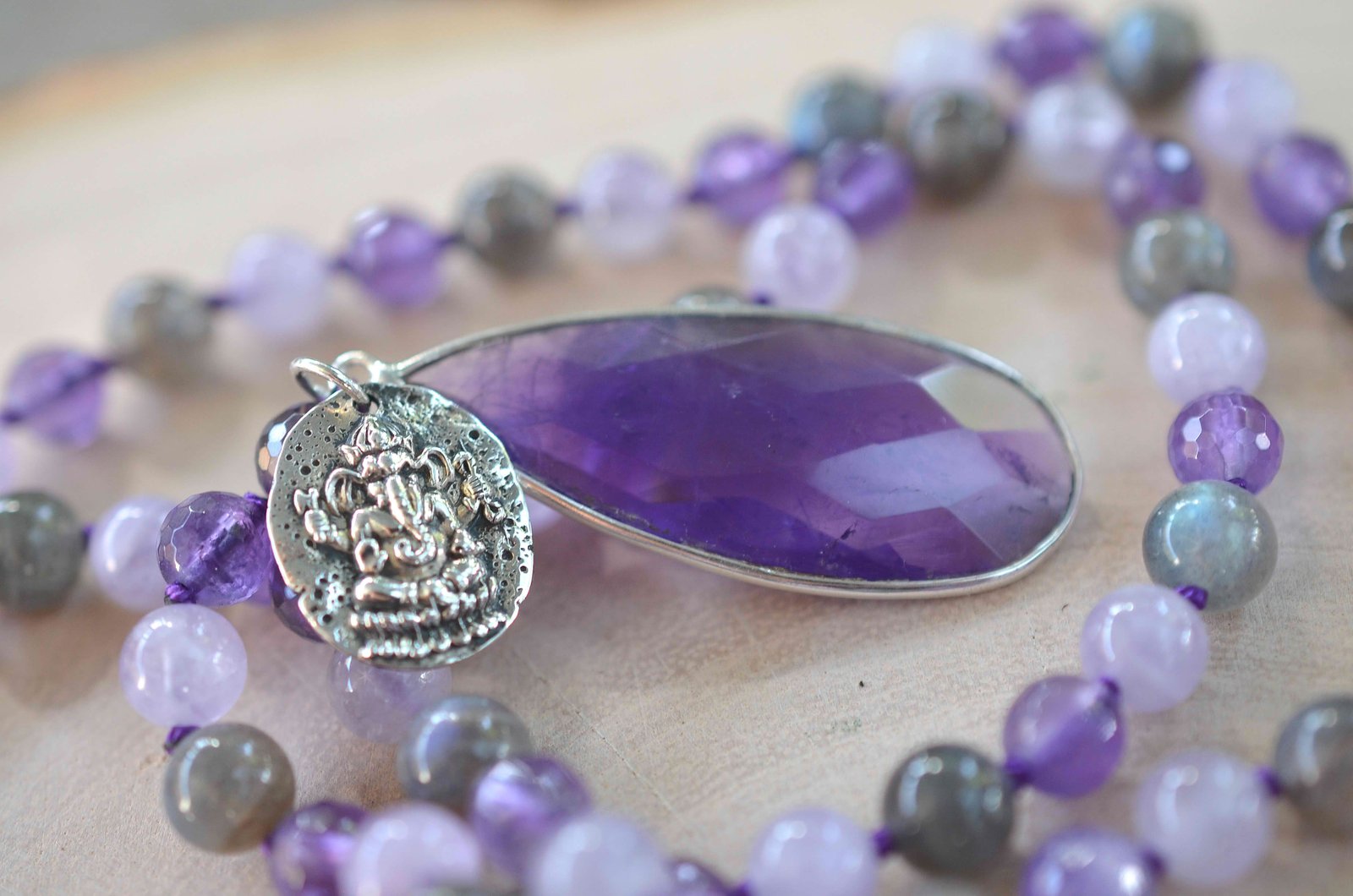 TRANSFORMATION MALA ॐ - Image 4