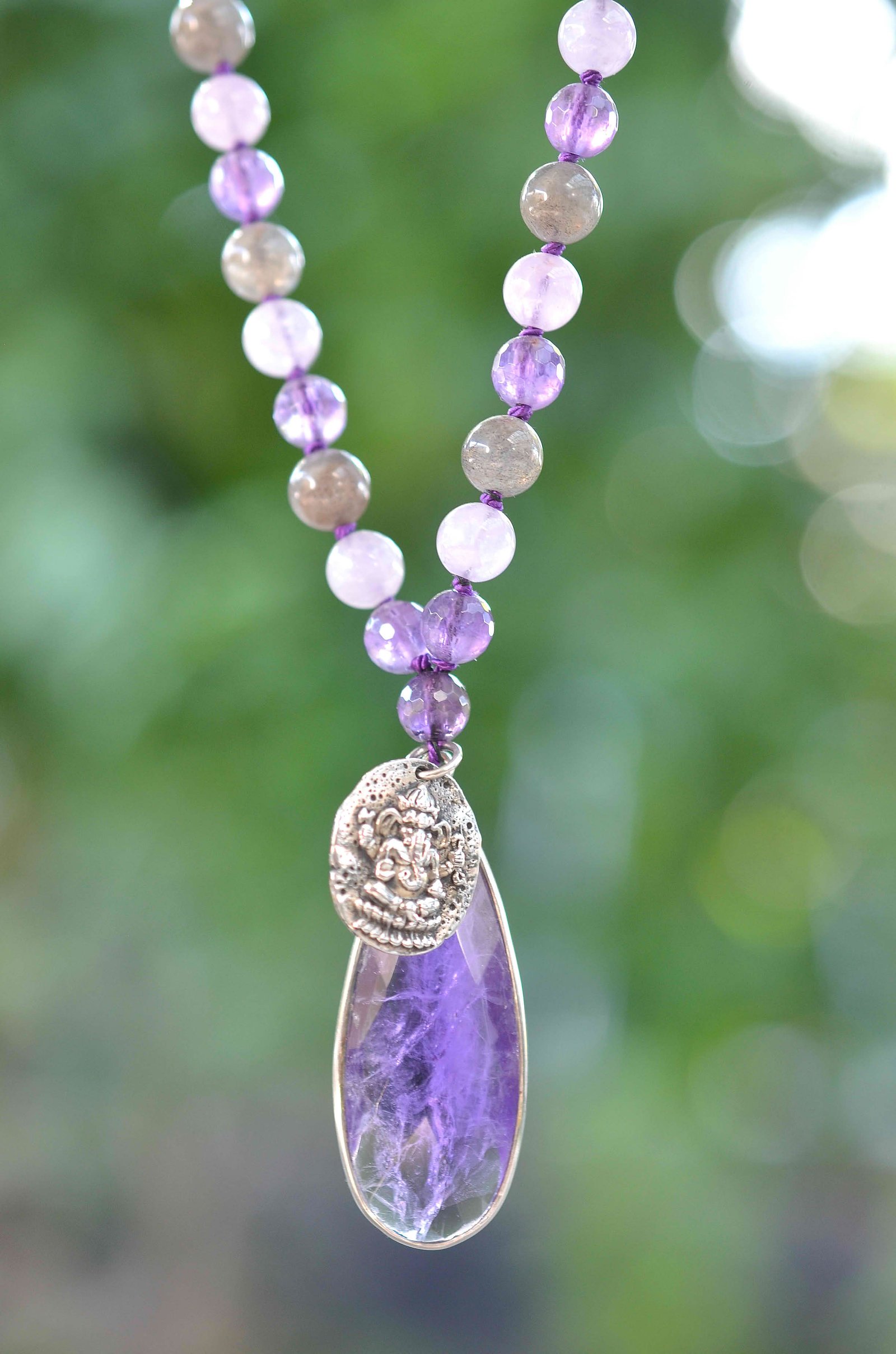 TRANSFORMATION MALA ॐ - Image 9
