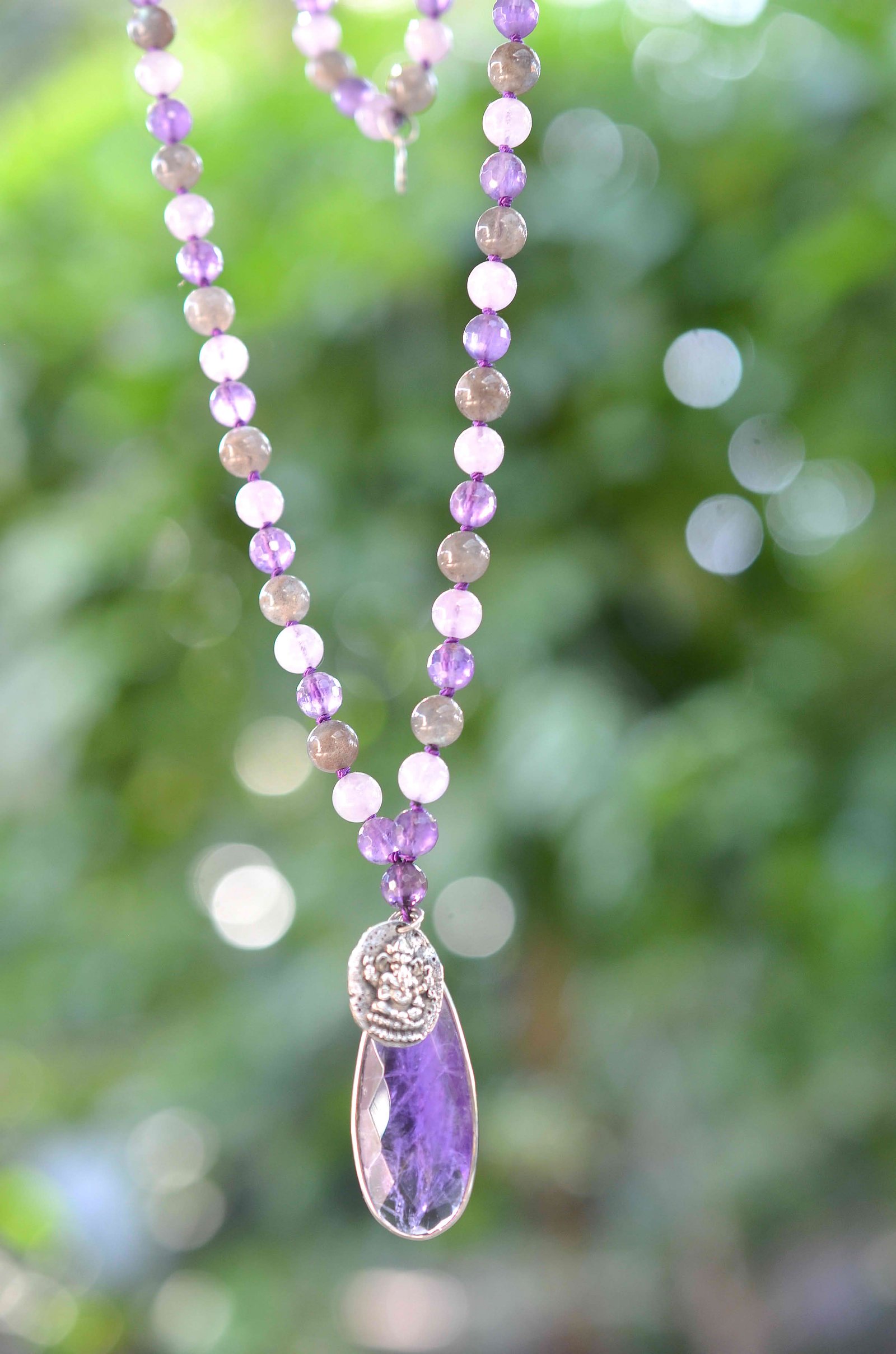 TRANSFORMATION MALA ॐ - Image 5