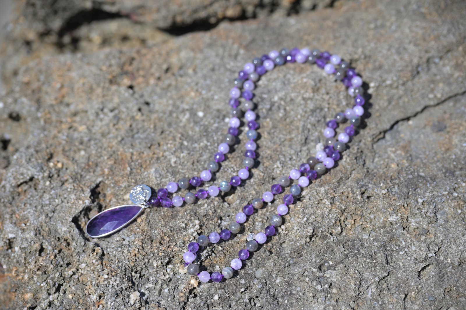 TRANSFORMATION MALA ॐ - Image 3